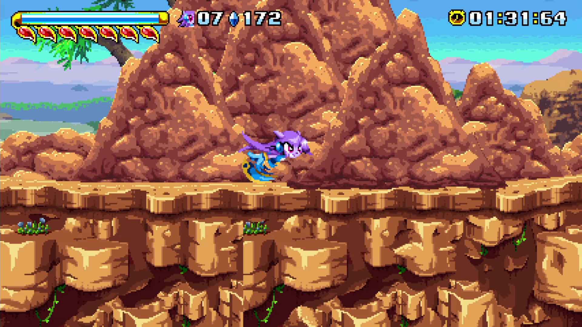 FREEDOM PLANET（フリーダムプラネット）』公式サイト