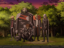 家庭教師ヒットマンREBORN!リボーン