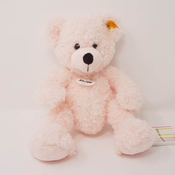 Pink Lotte Teddy Bear 11