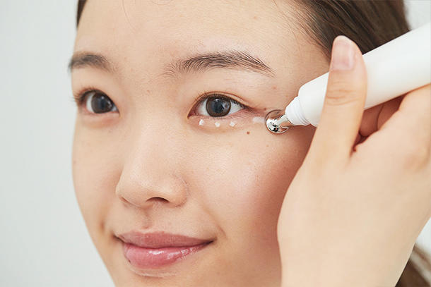 ENRICHMENT WRINKLE CREAM｜MARY QUANT COSMETICS LTD.