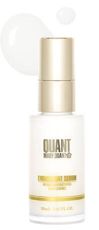 ENRICHMENT SERUM・ESSENTIALS｜MARY QUANT COSMETICS LTD.