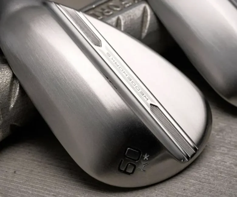 ツアー用限定ロブウェッジ】ボーケイ SM10ウェッジワークス K-STAR