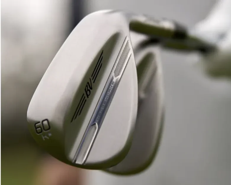 ツアー用限定ロブウェッジ】ボーケイ SM10ウェッジワークス K-STAR