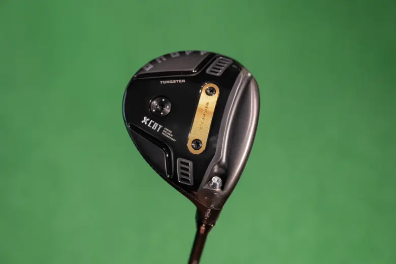 試打評価】ONOFF KUROフェアウェイウッド(2026)｜トラックマン4で