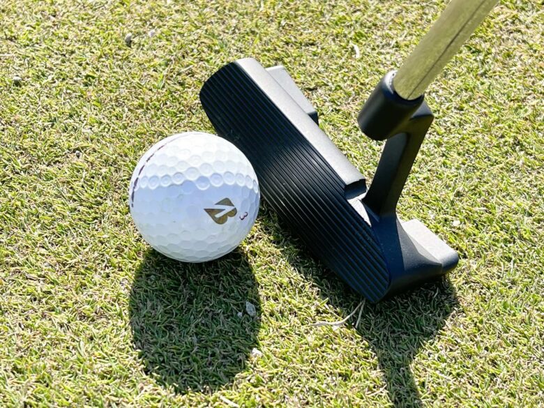 試打評価】リンクス ステップオーバー25パターチッパー｜異次元の優し