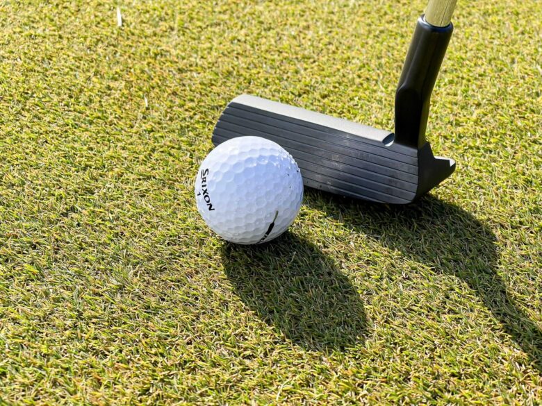 試打評価】アナライズR25ランニングウェッジ｜世界一やさしいチッパー