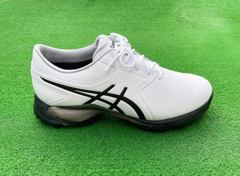 レビュー】アシックス GEL-ACE PRO M 松山英樹着用シューズ｜しっかり