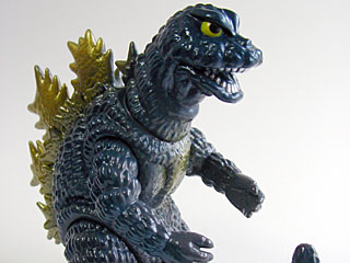 総進撃ゴジラ