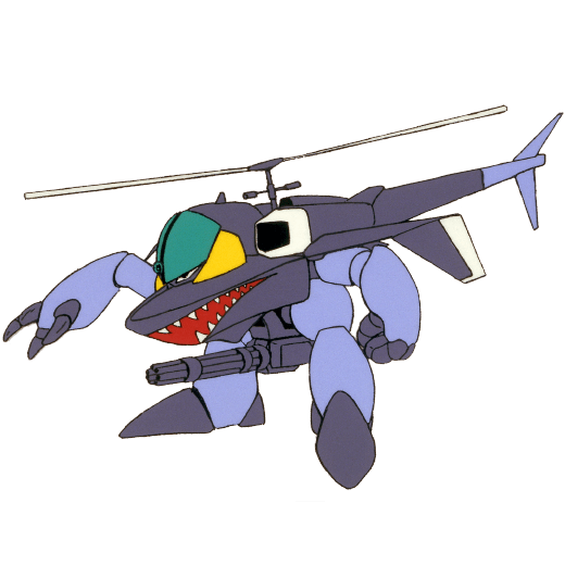 魔神｜魔神英雄伝ワタル