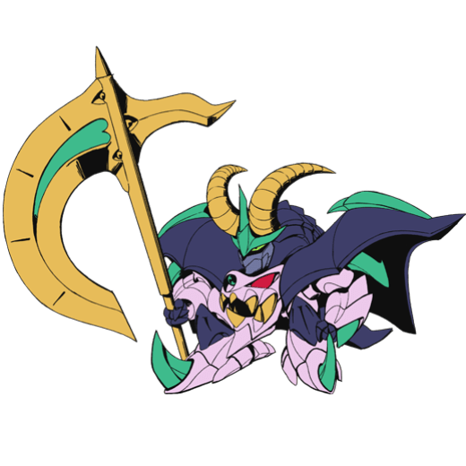 魔神｜魔神英雄伝ワタル2