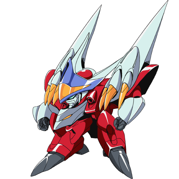 魔神｜魔神英雄伝ワタル2