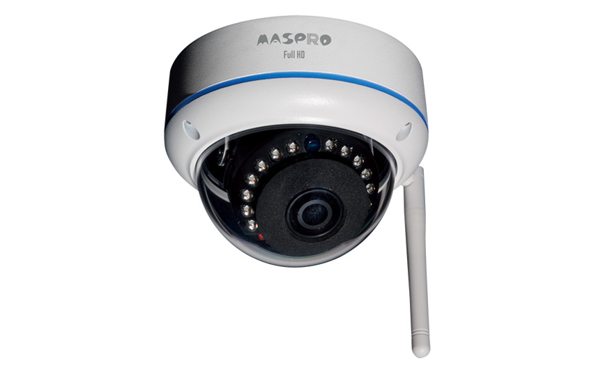 モニター＆ワイヤレスHDカメラセット 増設用カメラ WHCFHD-D