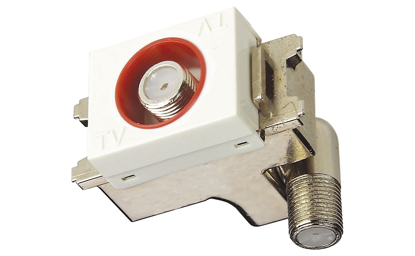 IN端子可動型 直列ユニット DWKT-B | マスプロ電工