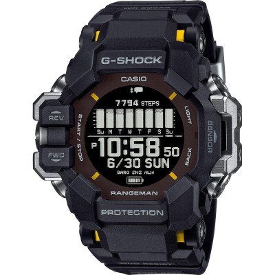 G-Shock Gravitymaster GW-3000M-4A Gravity Defier Watch • EAN