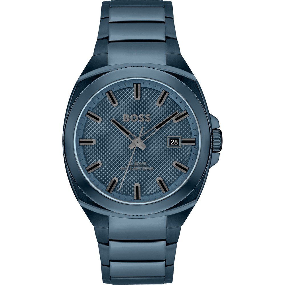Hugo Boss Boss 1514138 Walker Watch • EAN: 7613272587778