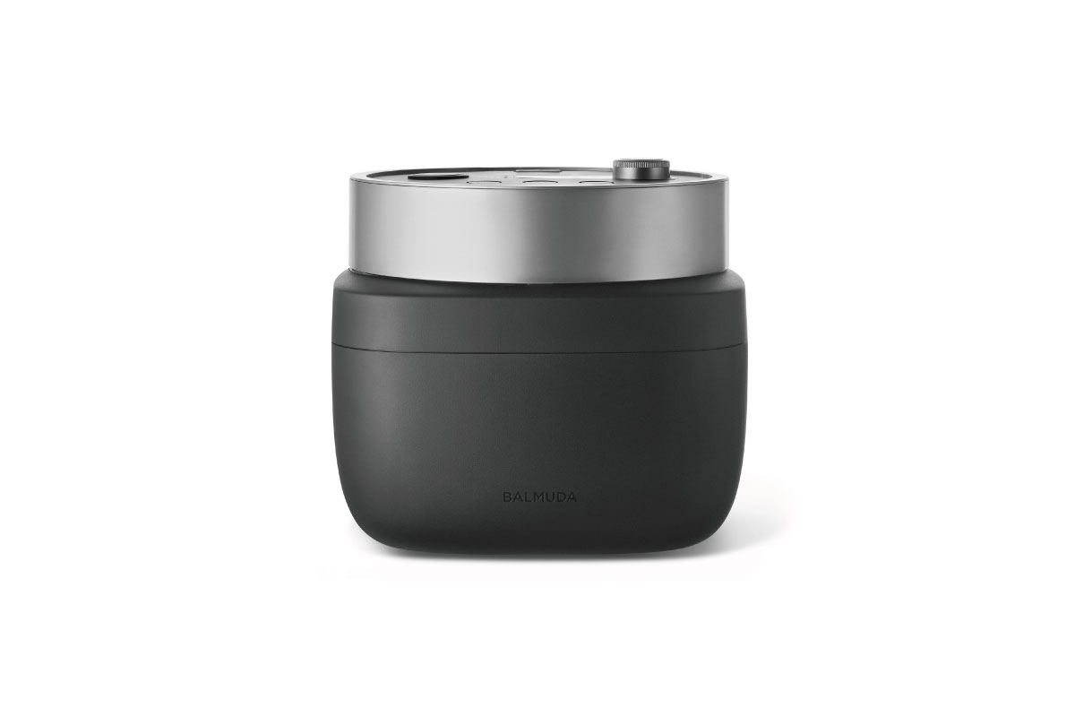 The Gohan(ブラック)の通販 / マスターウォール