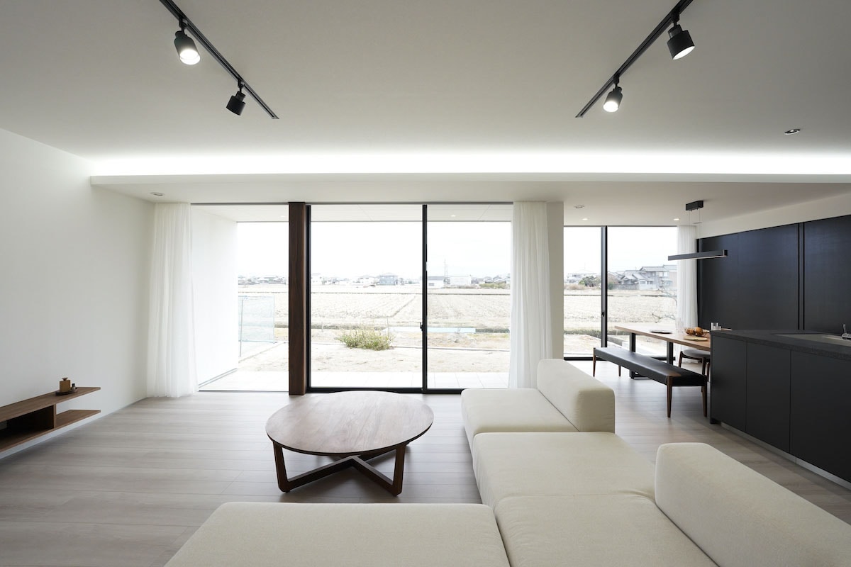 HEAVEN LIVING TABLE(直径60cm x 高さ30cm)の通販 / マスターウォール