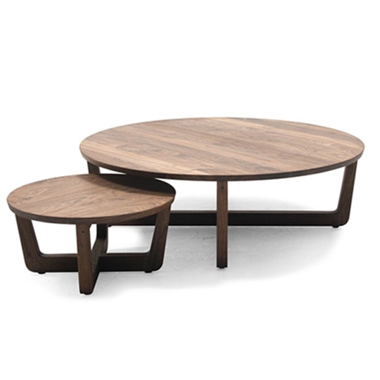 HEAVEN LIVING TABLE(直径60cm x 高さ30cm)の通販 / マスターウォール