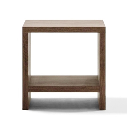 MORELESS NIGHT TABLE(高さ45cm)の通販 / マスターウォール