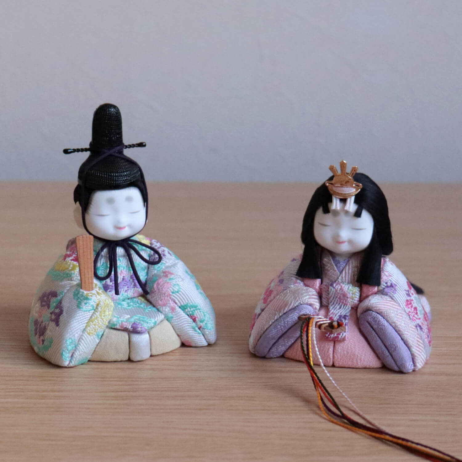 伝統的工芸品 三世・金林真多呂作 来未-KURUMI-シリーズ 正絹西陣織