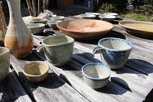 商品情報 】陶芸作家・田原亞彦氏 陶芸作品 - 掛け軸和紙の販売なら