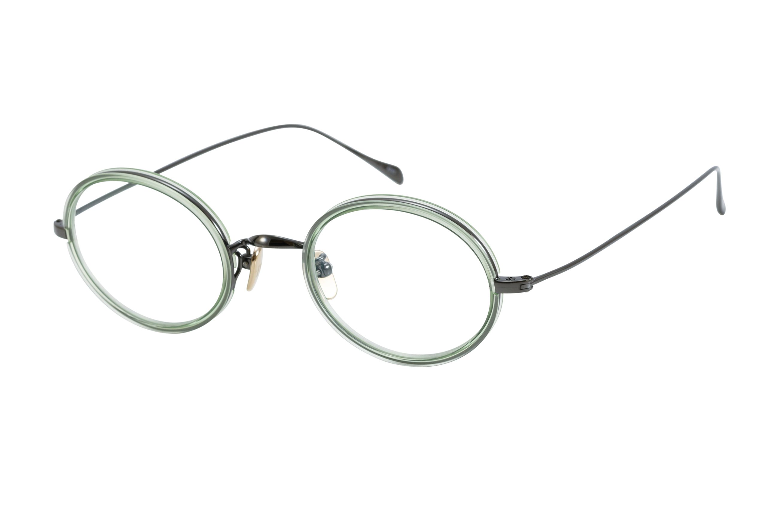 GMS-196TS | MASUNAGA since 1905(増永眼鏡)