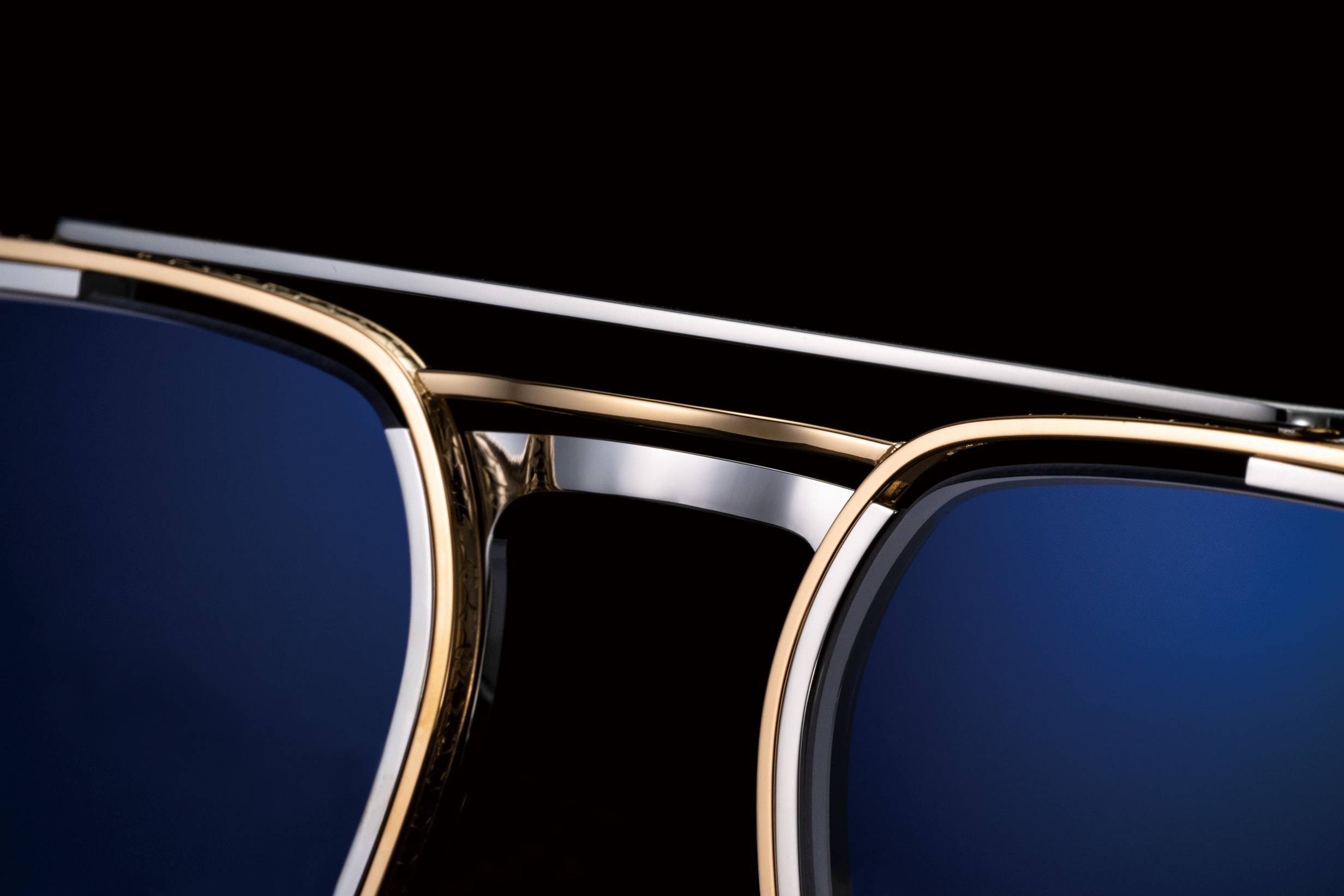 TAKA | MASUNAGA since 1905(増永眼鏡)