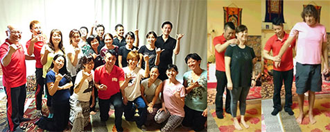 運営会社 | MBボディアートスクール