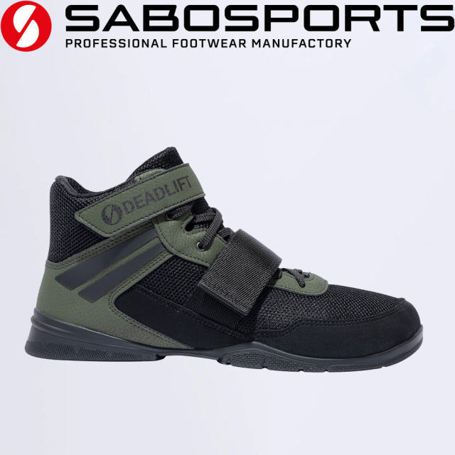 SABO デッドリフトPRO — MBC POWER SHOP