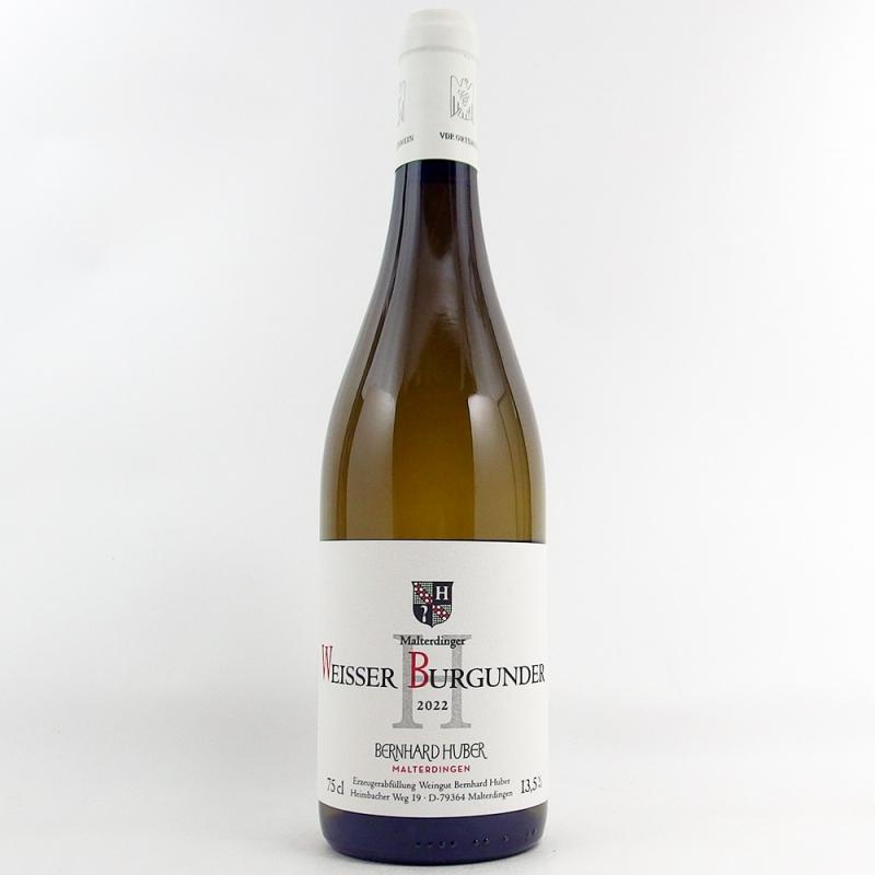 ベルンハルト フーバー マルターディンガー ビーネンベルク ヴァイ