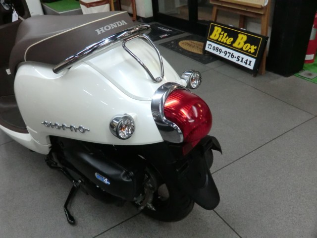 ジョルノ (ホンダ) / 愛媛県 Bike Box 中古バイク詳細 - 中古バイク