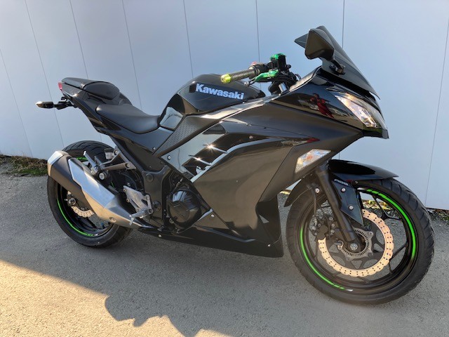 中古バイク情報サイト MjBIKE