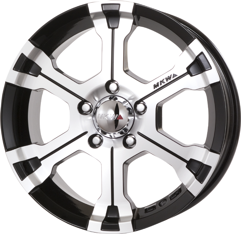 MK-36 デリカ D5 エクストレイル RAV4 | MKW