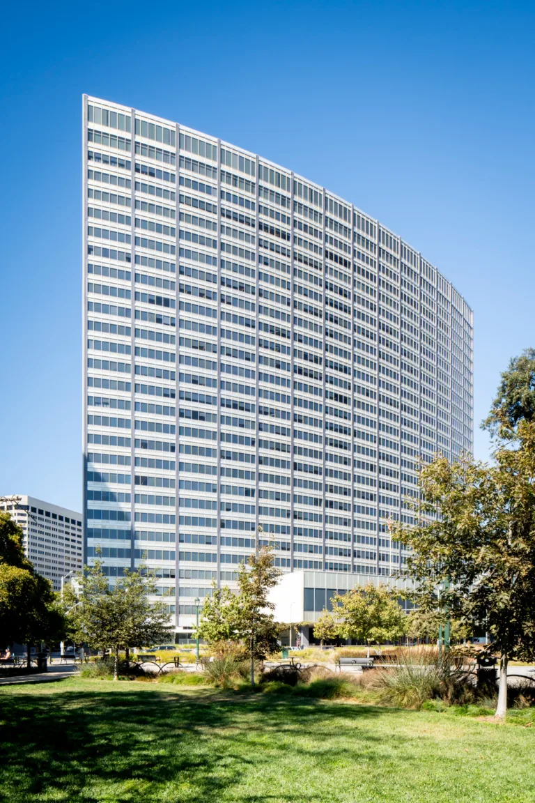 Office - Magnusson Klemencic Associates