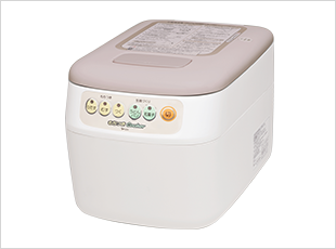 もちつき機 – MKeLIFE（エムケー精工）