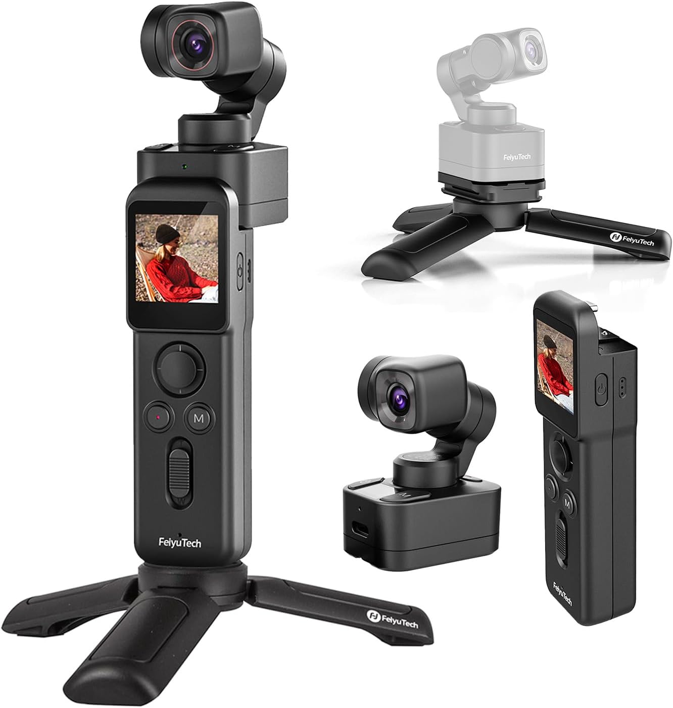 業務用ビデオカメラ 6台セット!フル動作品 業務用ビデオカメラ 6台