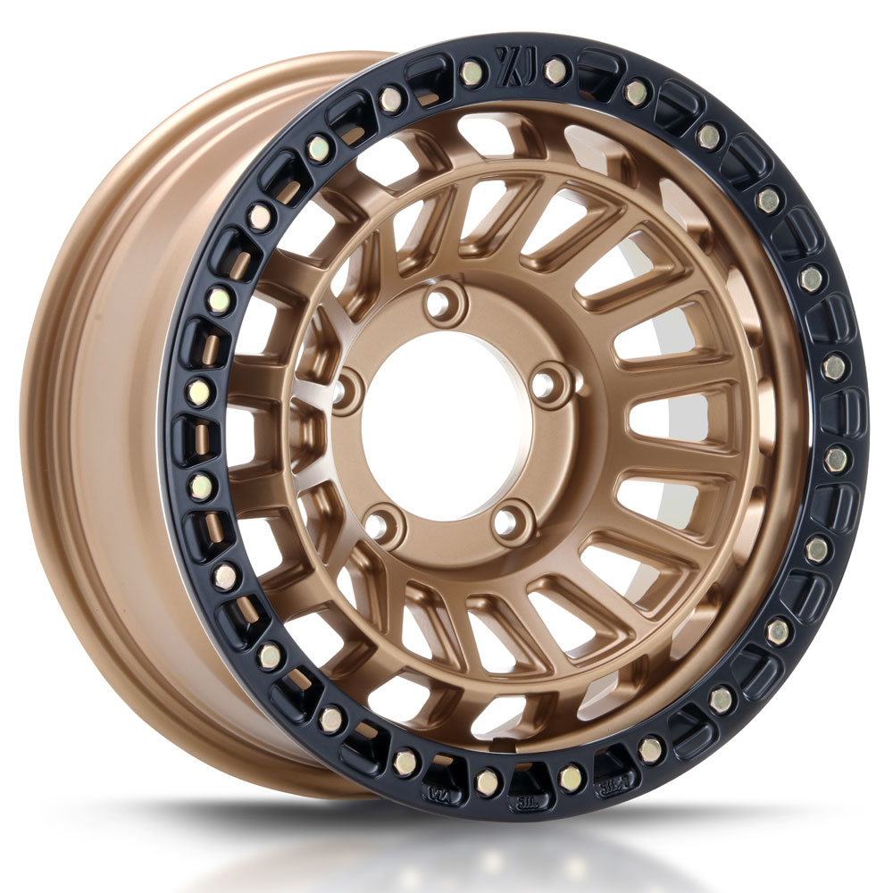 XJ08｜XTREME-J｜製品情報｜エムエルジェイ