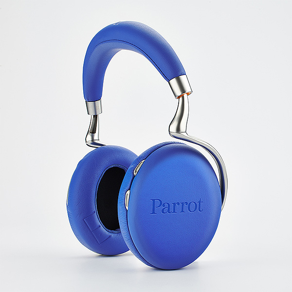 在庫限り！処分価格￥28,188(税込)「Parrot Zik 2.0」ワイヤレス