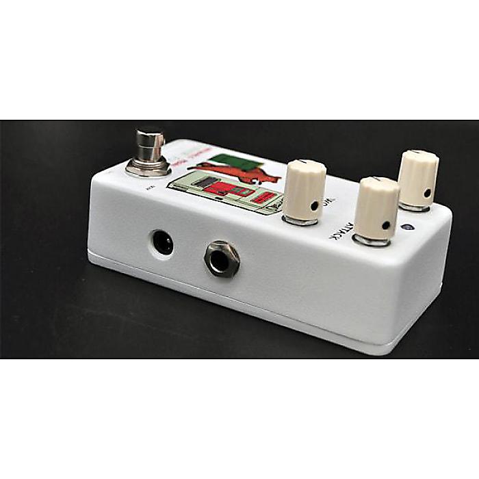 Animals Pedal ( アニマルズペダル ) ／ Rover Fuzz の激安通販