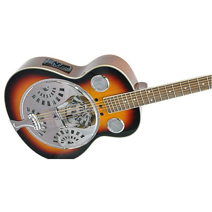 PLAYTECH ( プレイテック ) ／ RG10 エレクトリック・リゾネーター