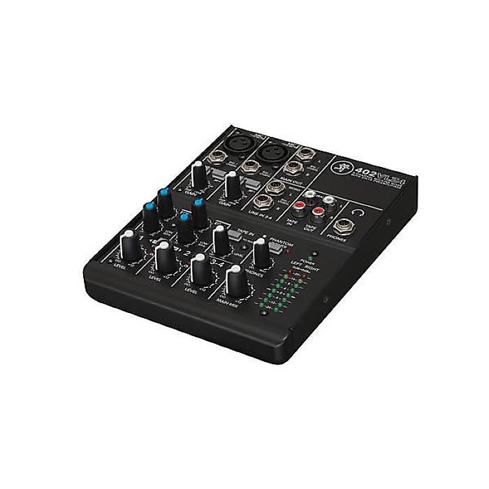 MACKIE ( マッキー ) ／ 402VLZ4 アナログミキサー の激安通販