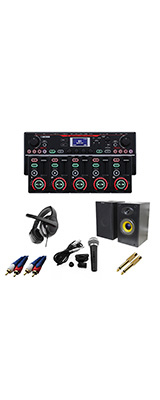 □ご予約受付□ 【BeatBoxスターターセット】BOSS(ボス) ／ RC-505MK2