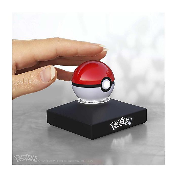 ポケモン ミニモンスターボール レプリカ フィギュア by The Wand