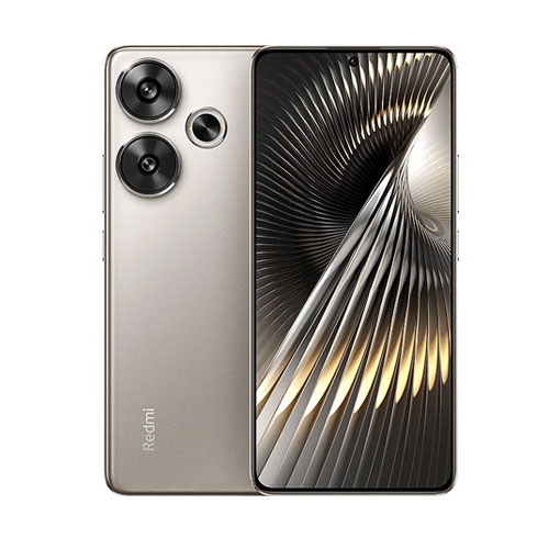 Buy Poco F6 8GB/256GB Dual Sim 5G Gold – Global Version Online