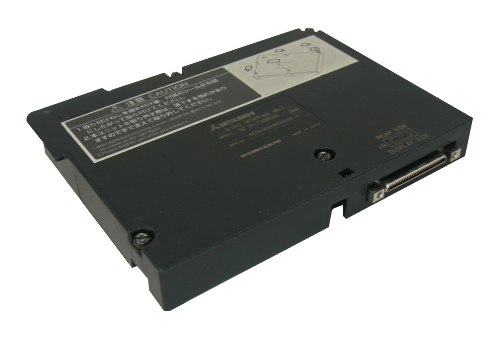 表示器 MELHMI-GOT 仕様から探す｜三菱電機 FA