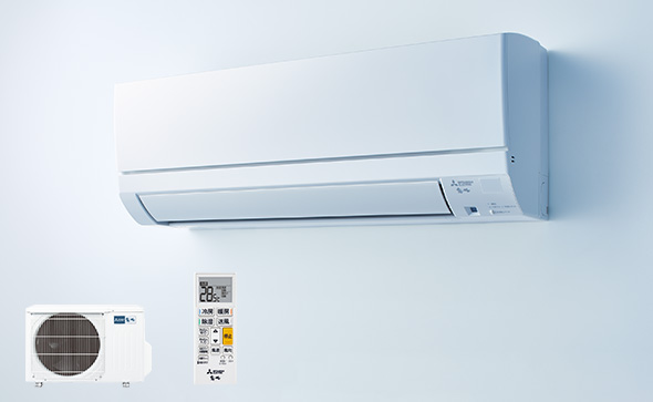 GEシリーズ | 三菱ルームエアコン 霧ヶ峰 | 三菱電機