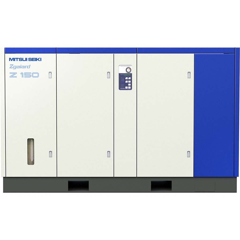 Z150WS2 – 三井精機工業株式会社