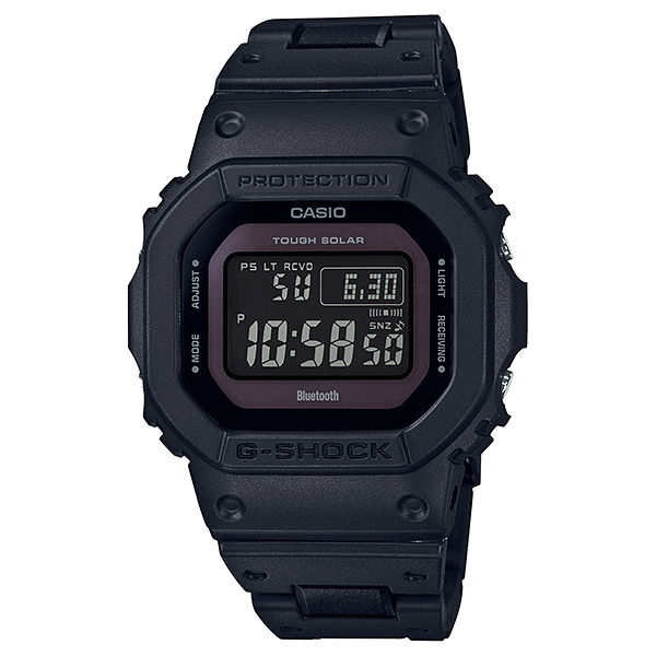 G-SHOCK】GW-B5600HR-1JF：ミワヤ本店オンラインショップ