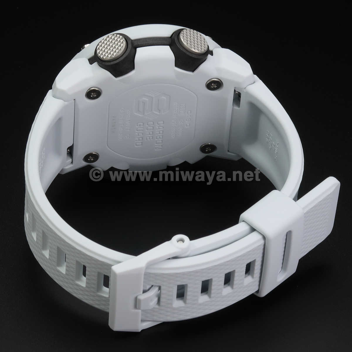 G-SHOCK】GA-2000S-7AJF：ミワヤ本店オンラインショップ