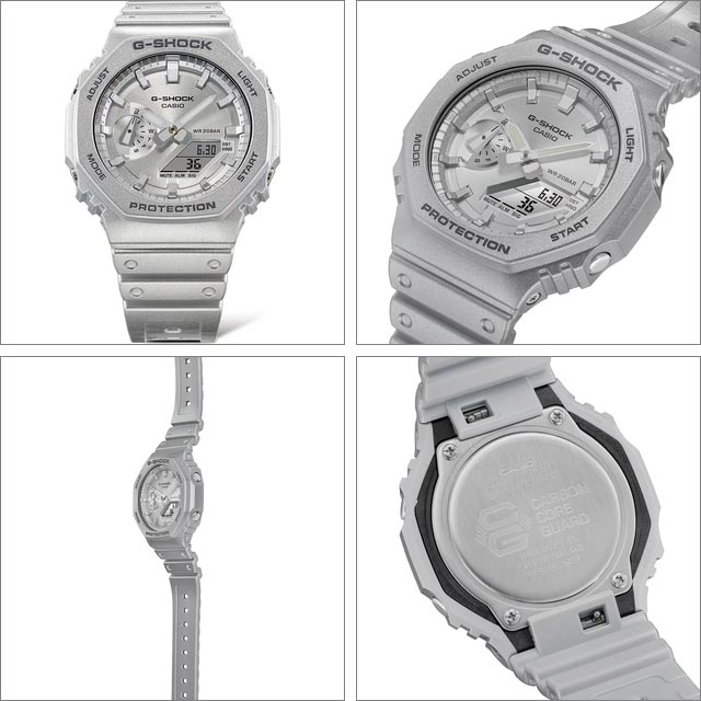 G-SHOCK】GA-2100FF-8AJF：ミワヤ本店オンラインショップ